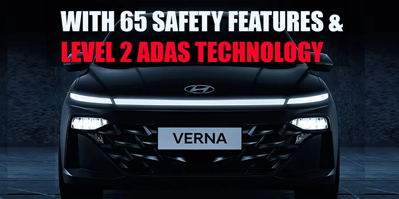2023 Hyundai Verna
