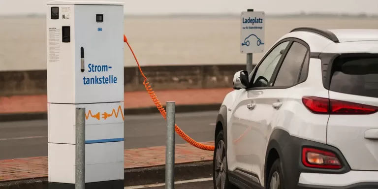 Best Electric SUV in India