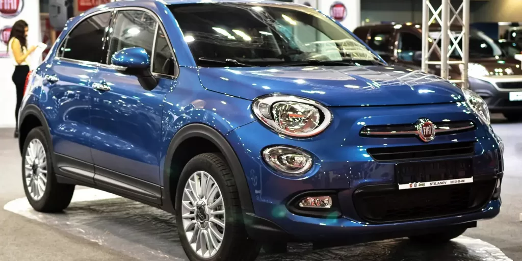 Best SUV with fuel economy