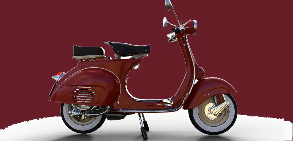 Best fuel efficient scooters in India