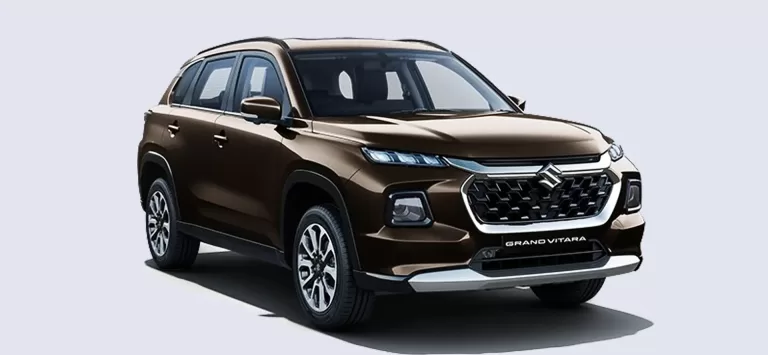 Best petrol cars in India