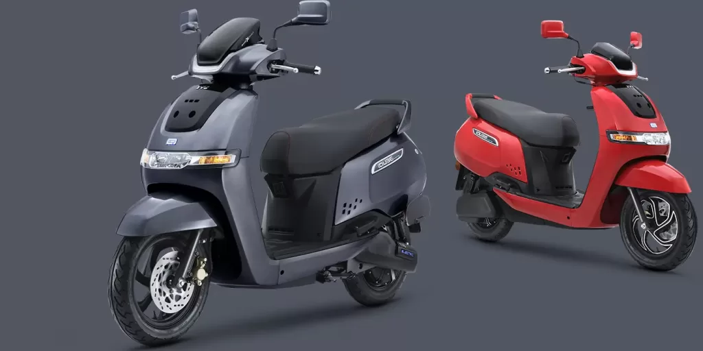 How fast is a electric scooter