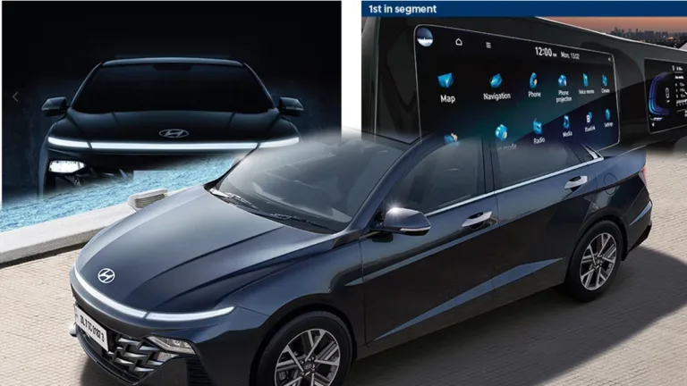 Hyundai Verna 2023 Walkaround