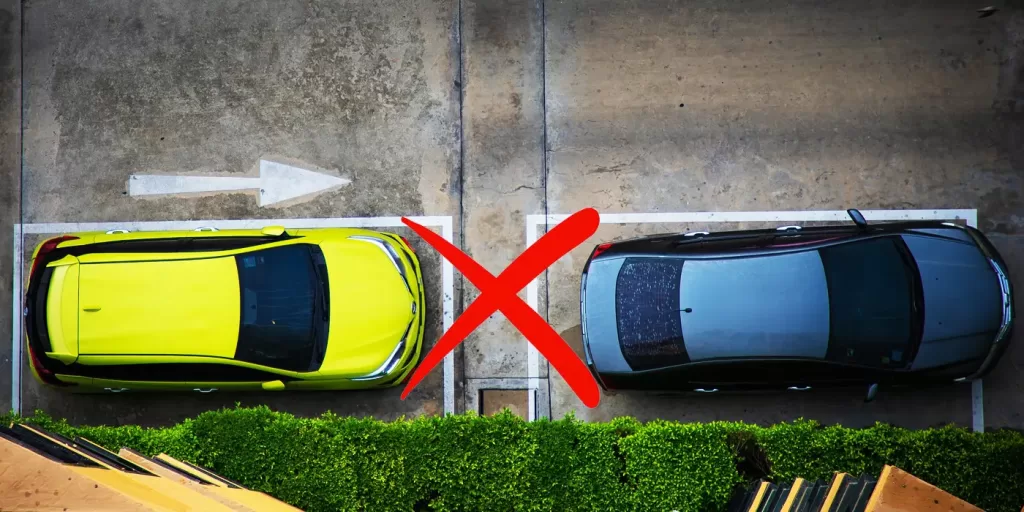 Things you should care about while parking