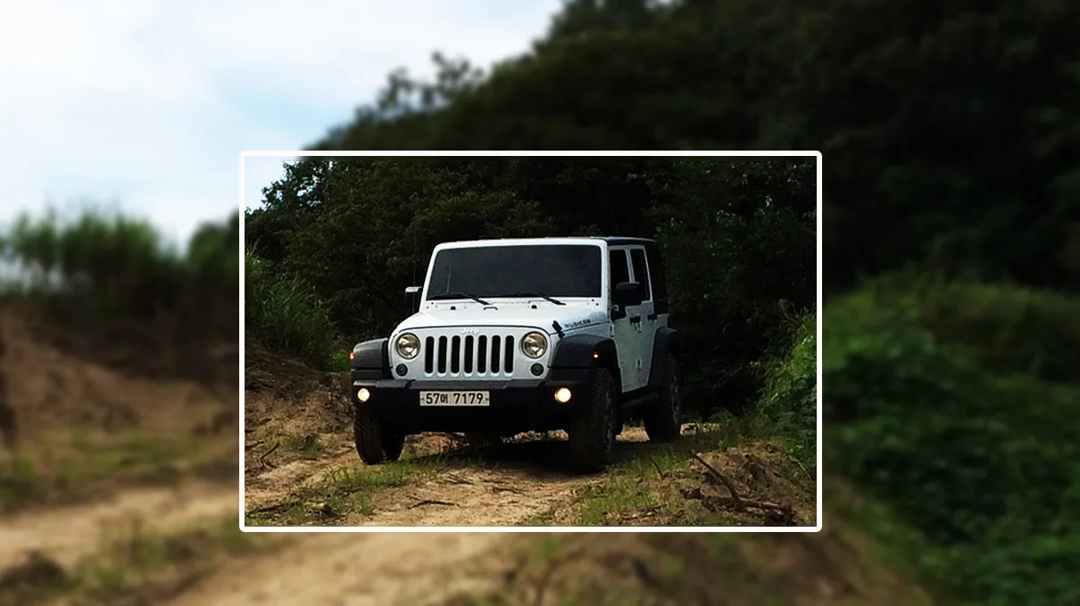 Tow capacity of jeep wrangler