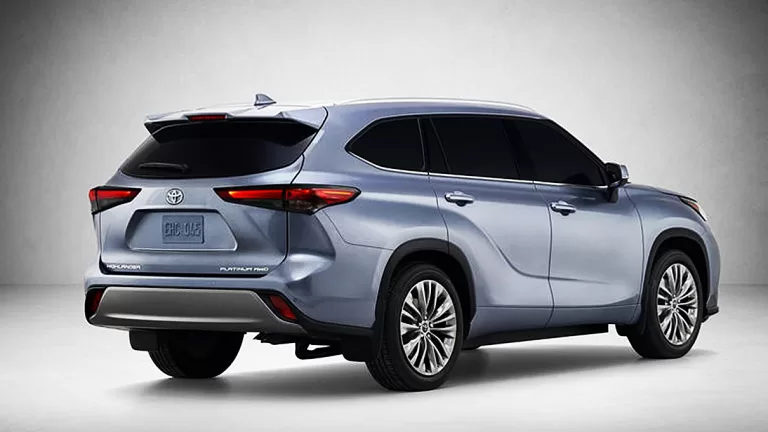 Upcoming SUVs in India