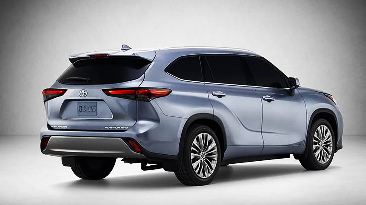 Upcoming SUVs in India