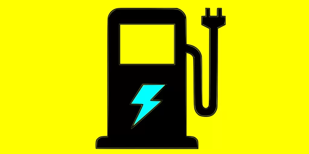 What do hybrid cars mean