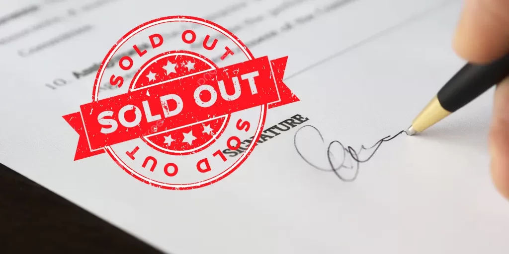 What paperwork do you need to sell your car privately in US