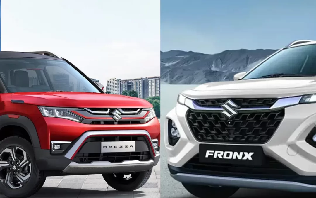 Why you should wait for Maruti Fronx