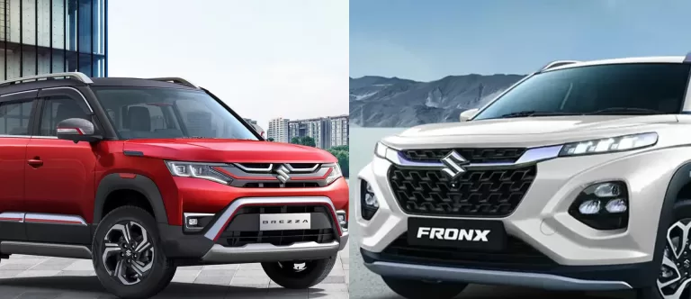 Why you should wait for Maruti Fronx
