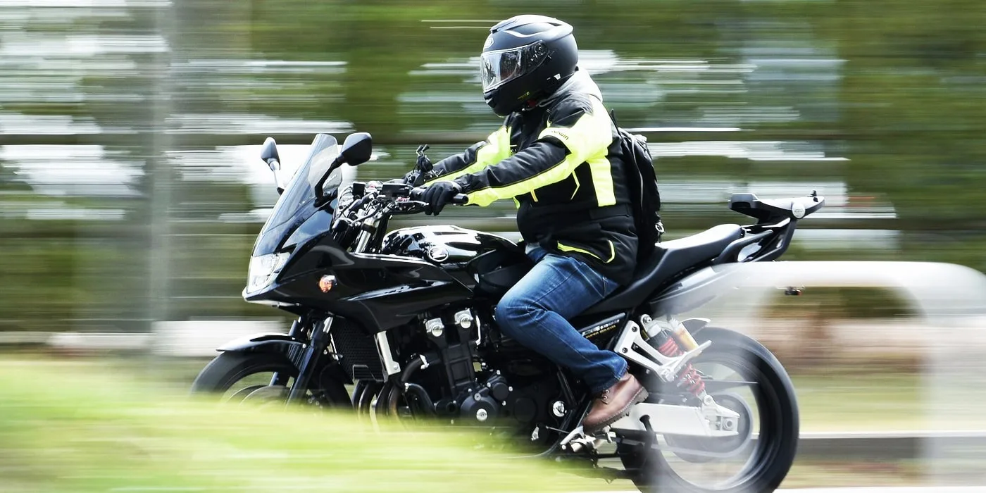 best bike for long drive in India