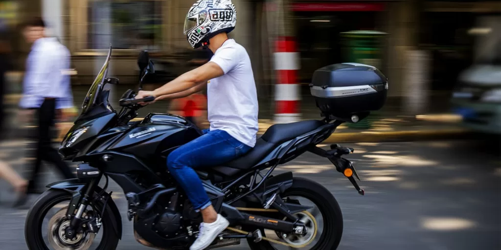 best bike under 4 lakhs in India