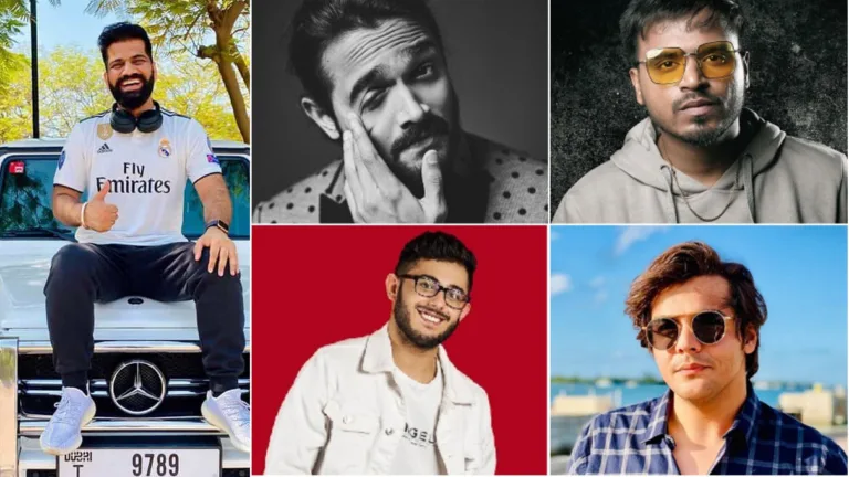 celebrities with car collections