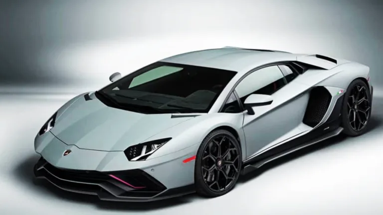 how much for lamborghini aventador