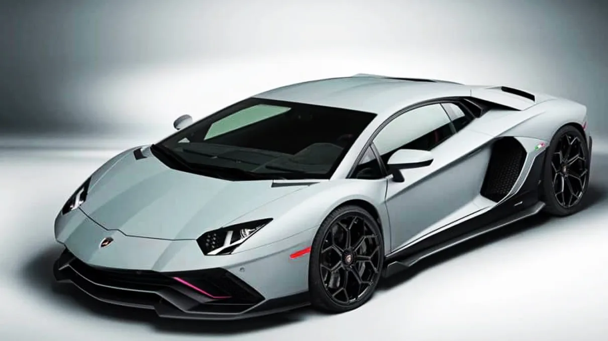 how much for lamborghini aventador