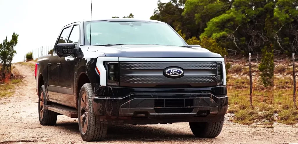 how much weight can a f150 pull