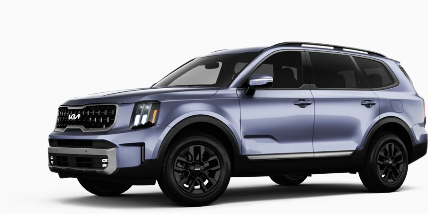 kia telluride