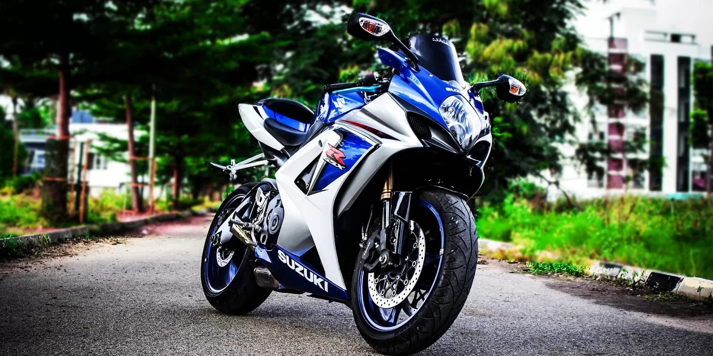 suzuki bike new model price