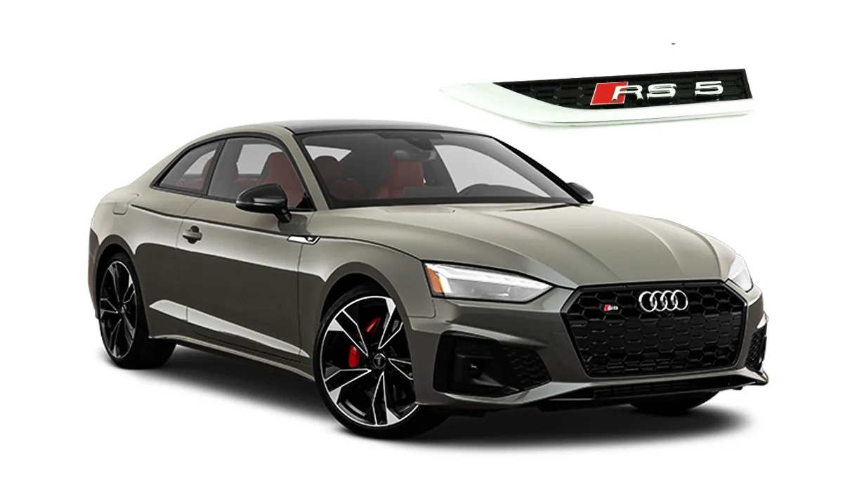 rs 5 audi price in india