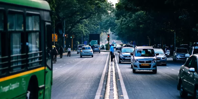 top speed of cars in India