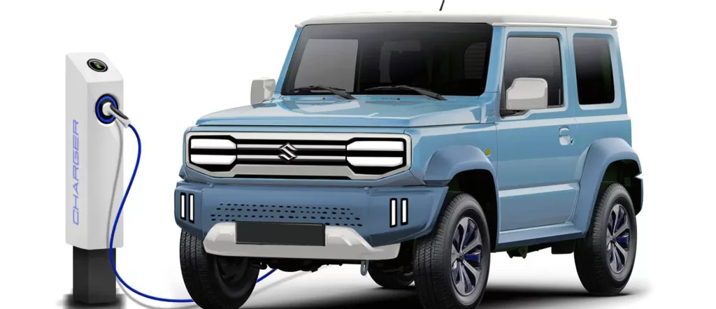 upcoming electric car india