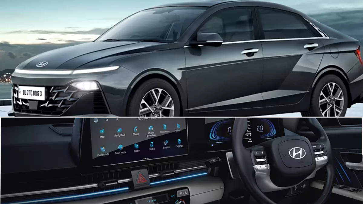 verna 2023 model