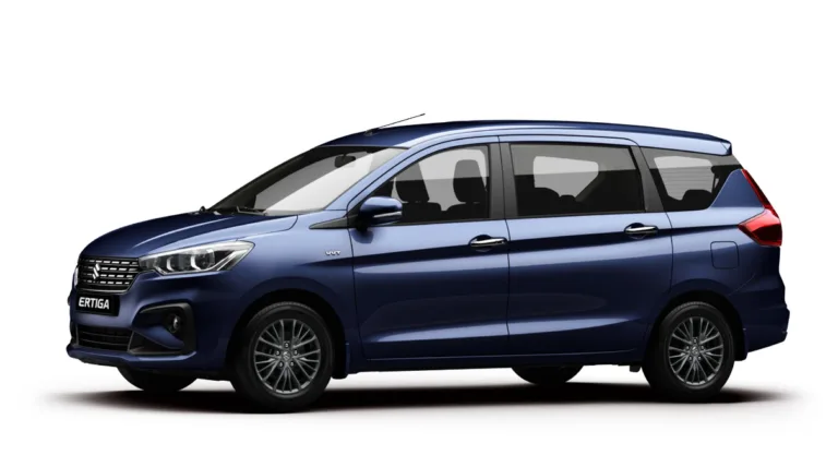Price of Maruti Suzuki Ertiga