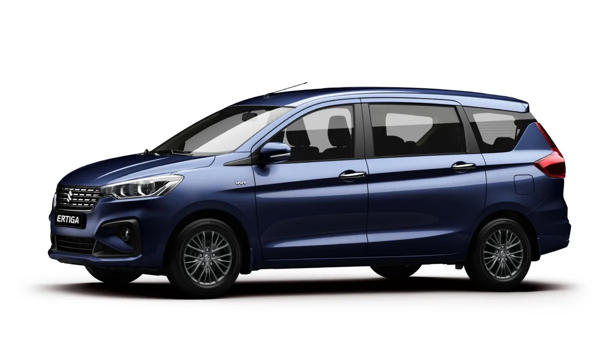 Price of Maruti Suzuki Ertiga
