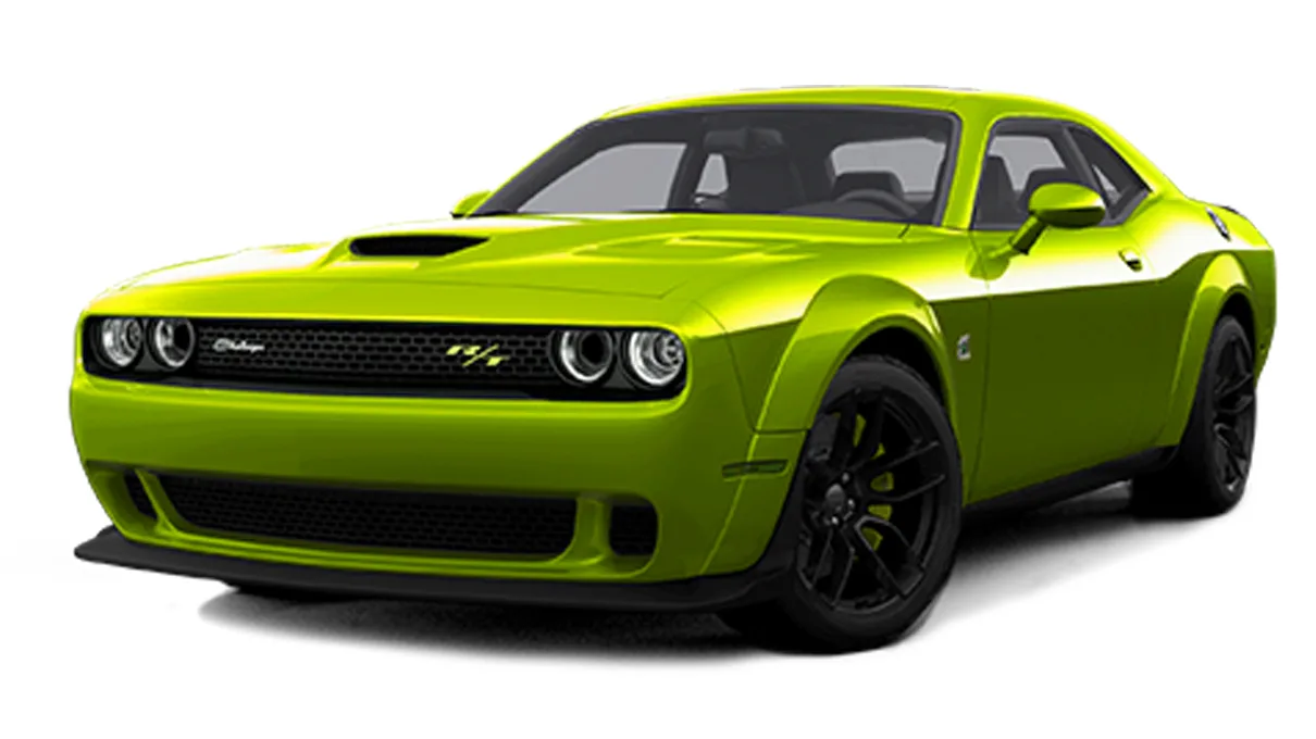 Price of dodge cars in India