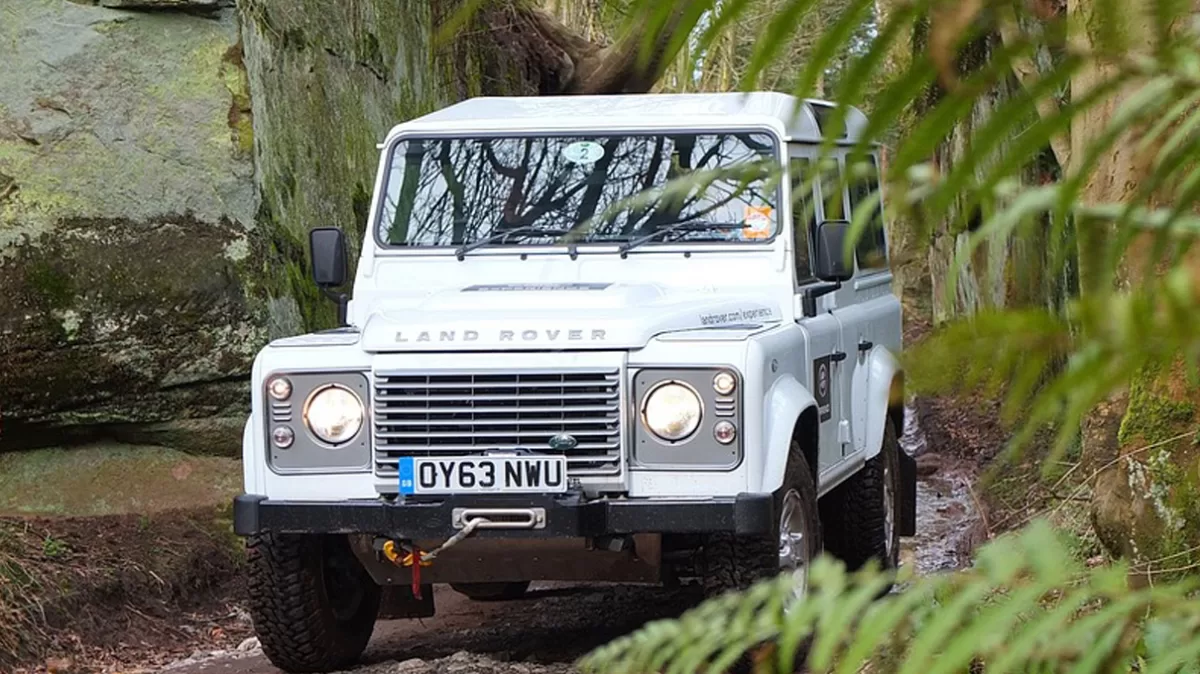 Why Range Rover is So expensive