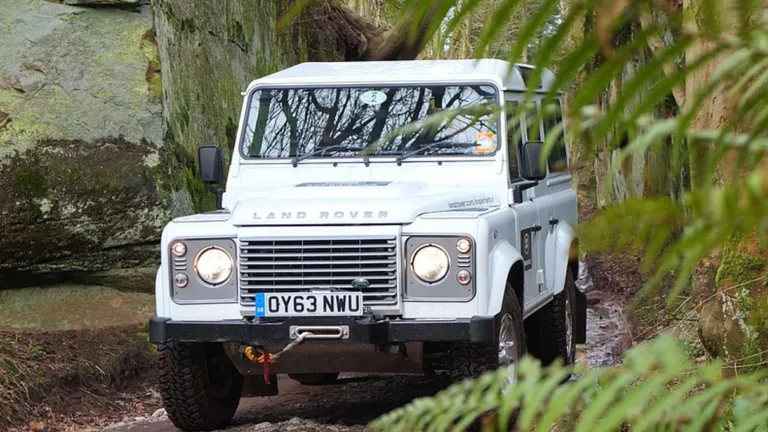 Why Range Rover is So expensive