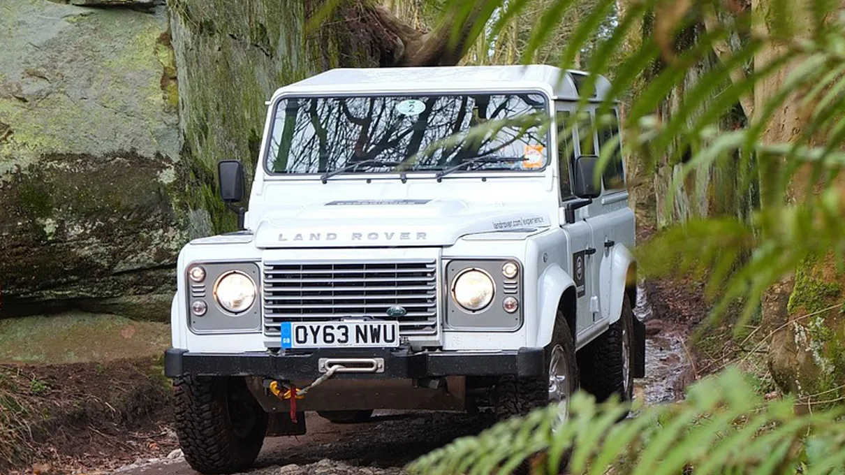 Why Range Rover is So expensive