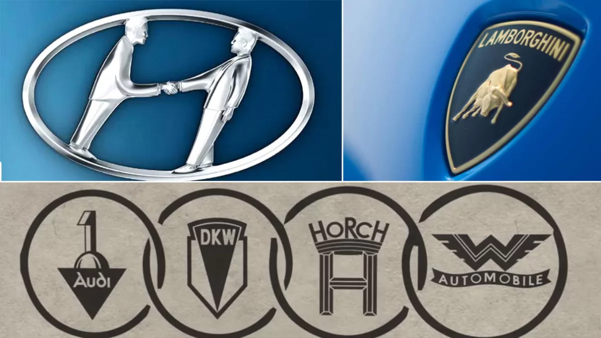 logo of cars