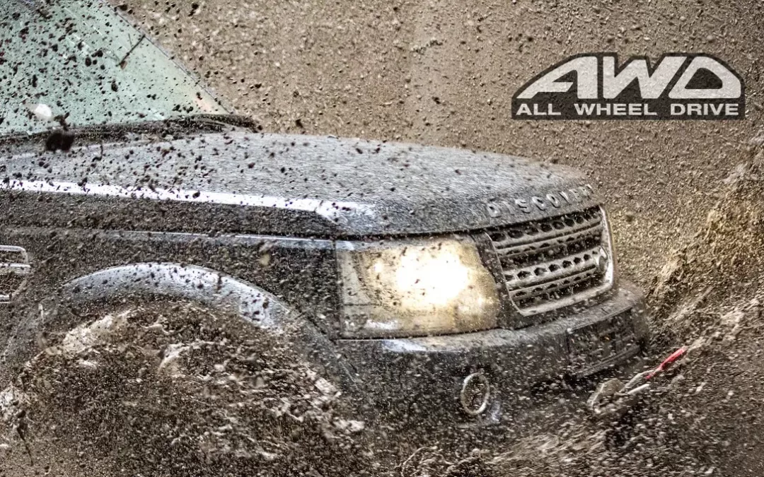 the best awd car