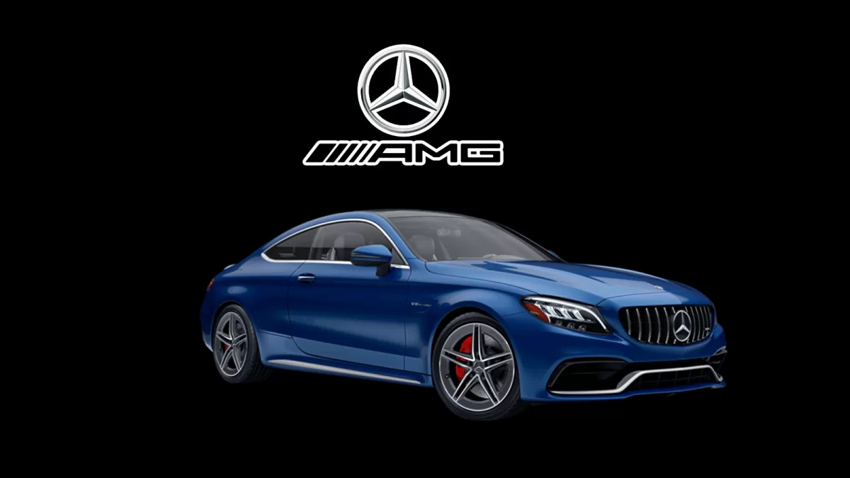 63 amg mercedes benz