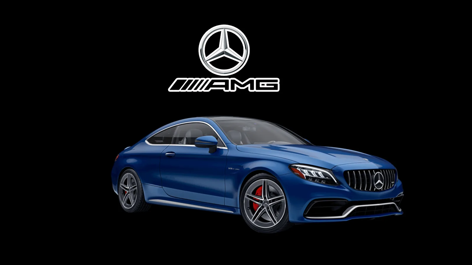 63 amg mercedes benz