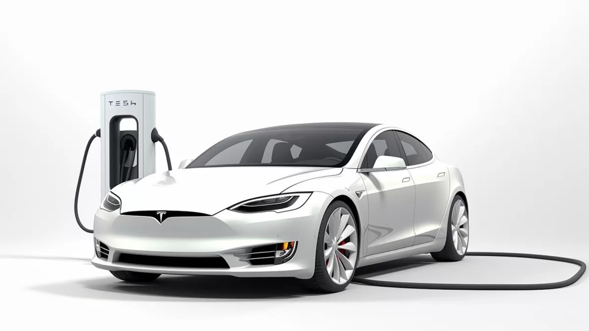 How much do a Tesla battery cost