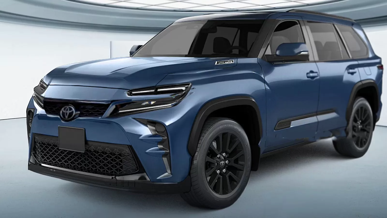 Toyota Fortuner 2024 Launch date revealed??