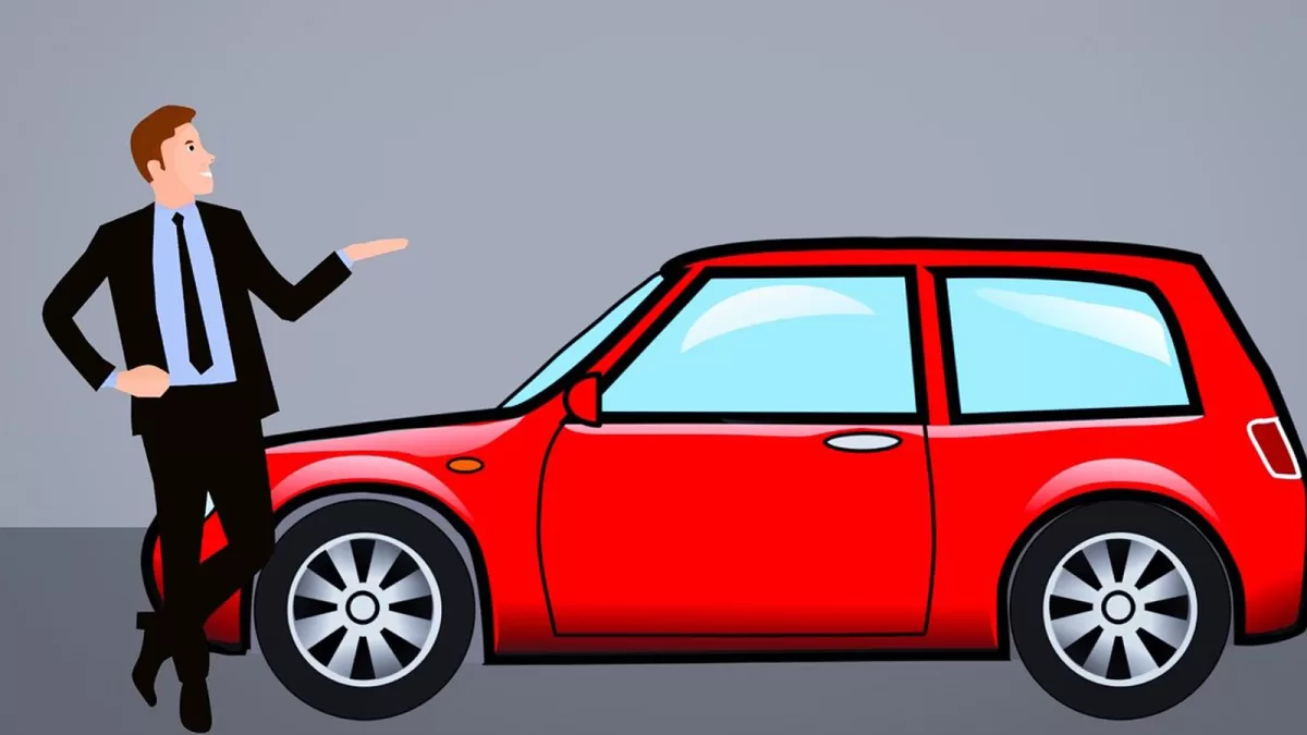 What to look for when buying an used car