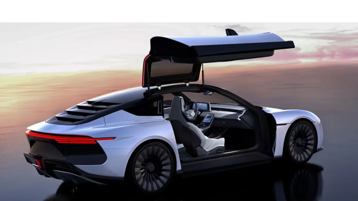 Will there be cars in the future?