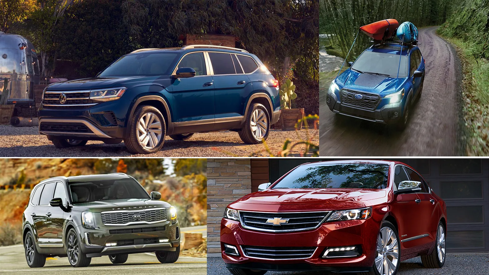 best car for driving long distances