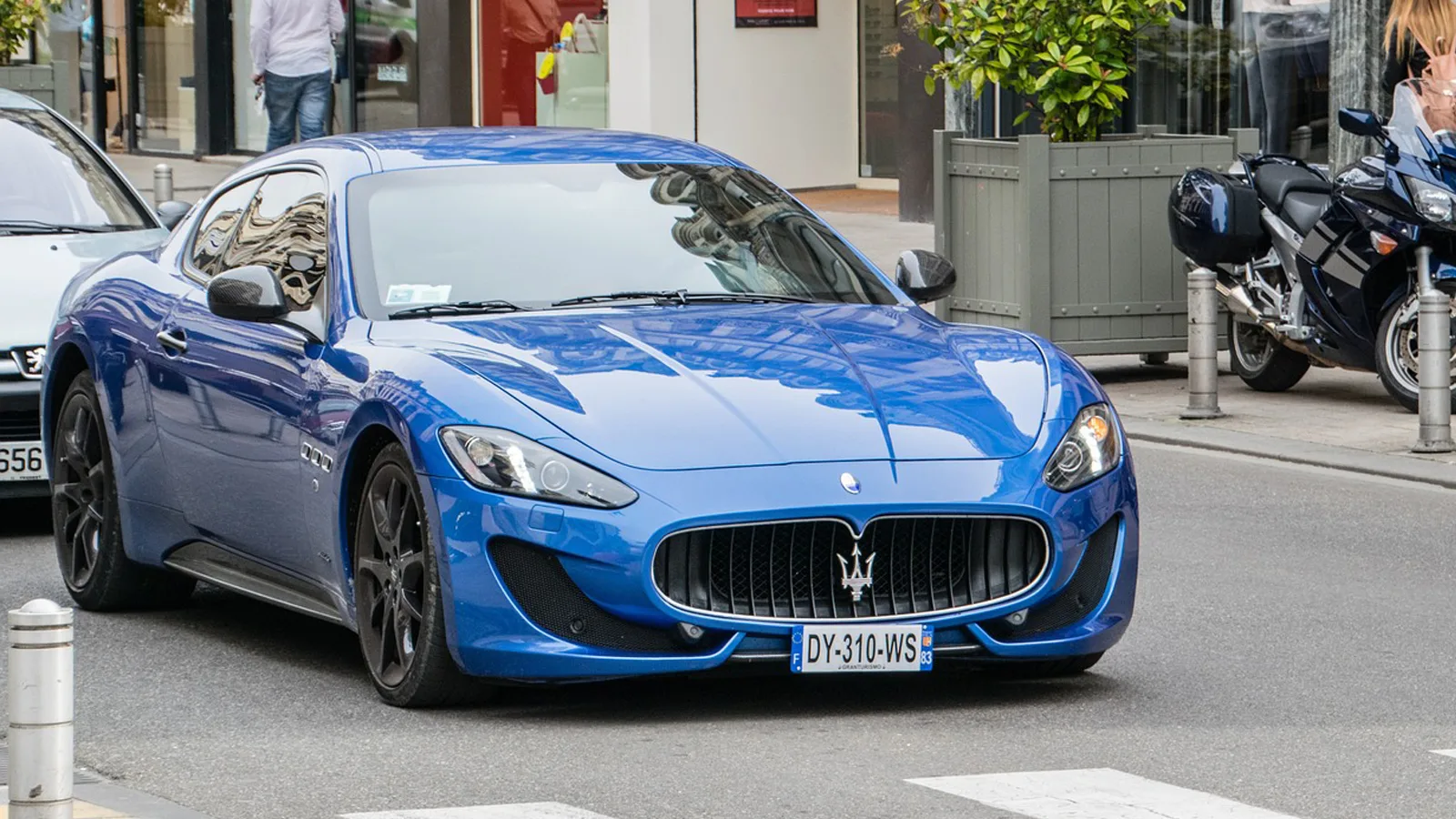 price of maserati cars in india