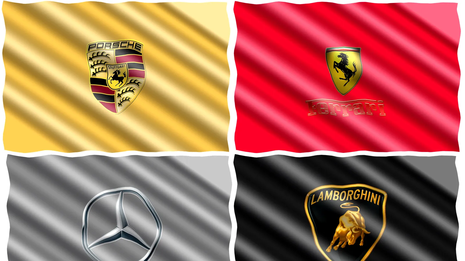 top car brand in america