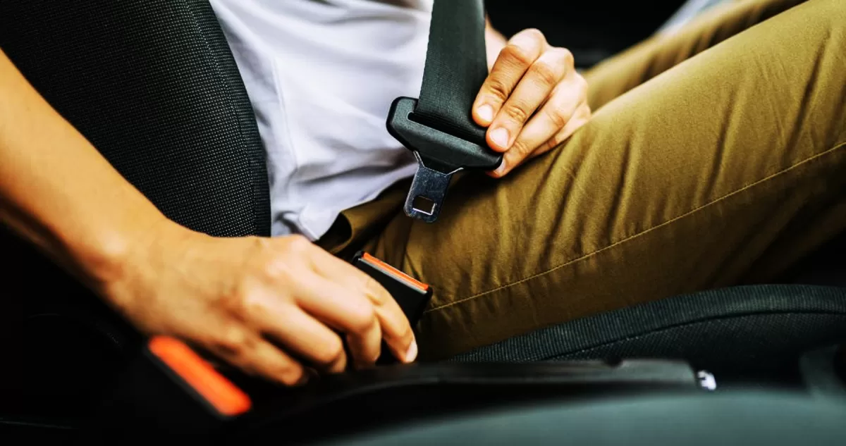 10 Most important things to know about seat belts