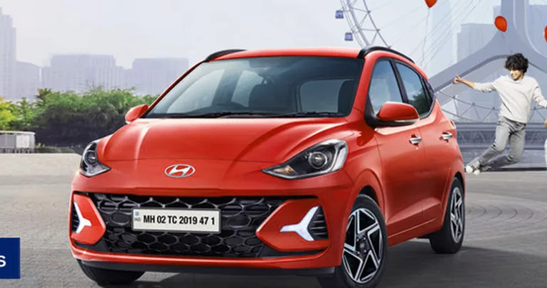 Affordable Cars in India