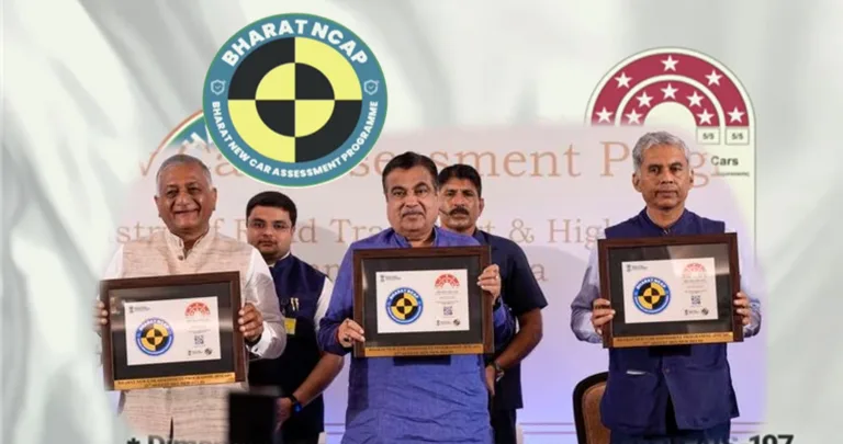 Bharat NCAP