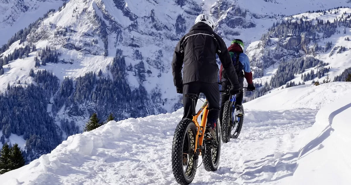 Breaking Techniques for Bike Riders