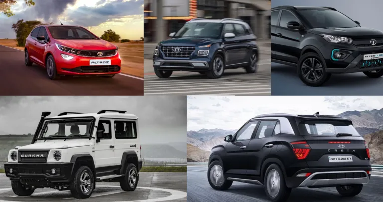 Cars Likely to be Discontinued in India