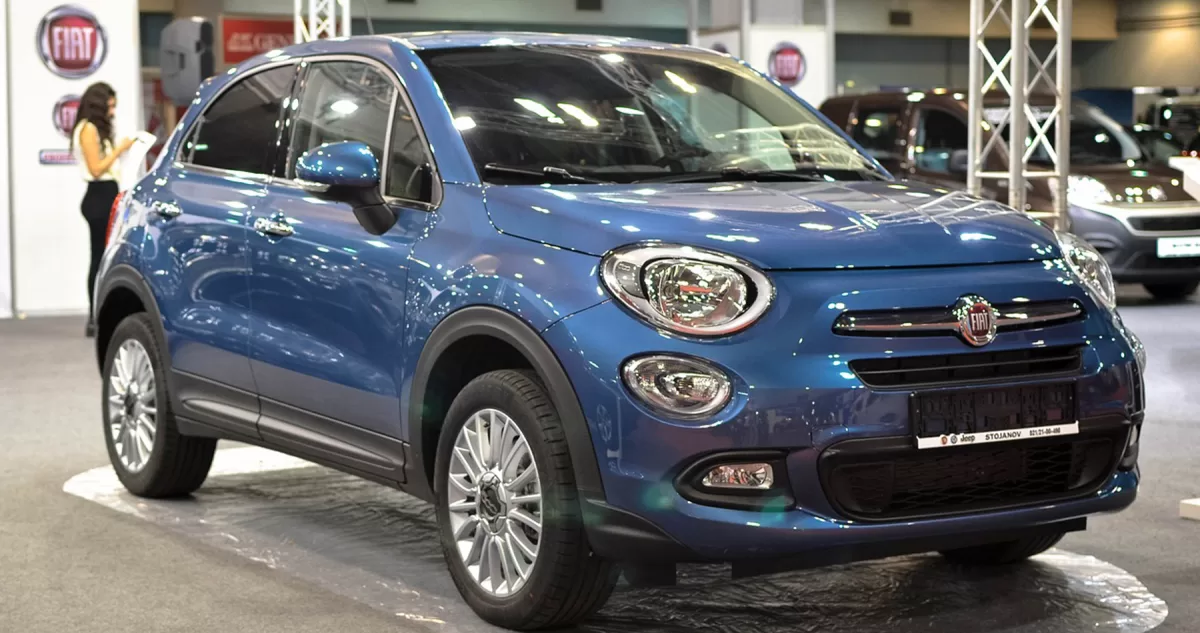 Fiat Cars Return